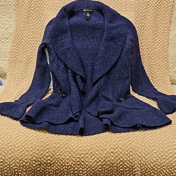 INC Sweater - Picture 9 of 12